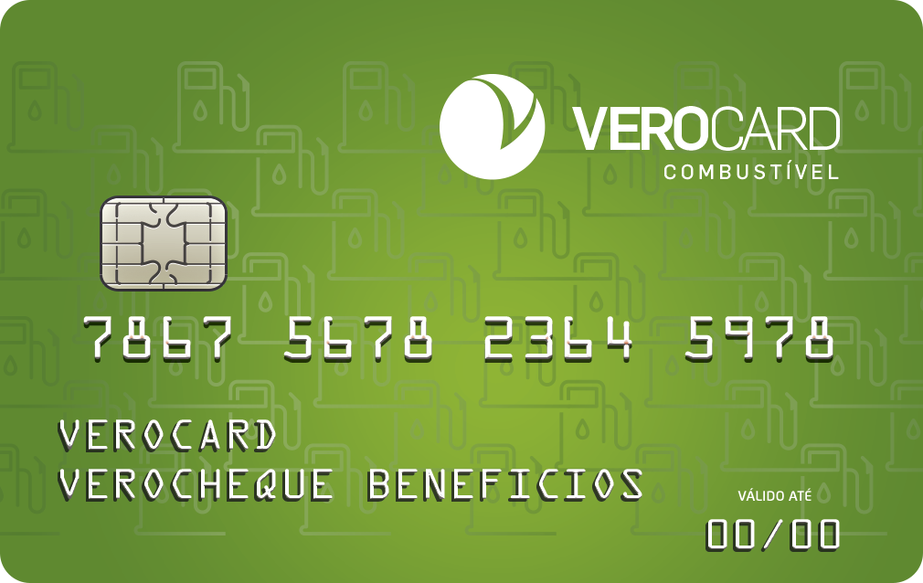 Verocard Refeição