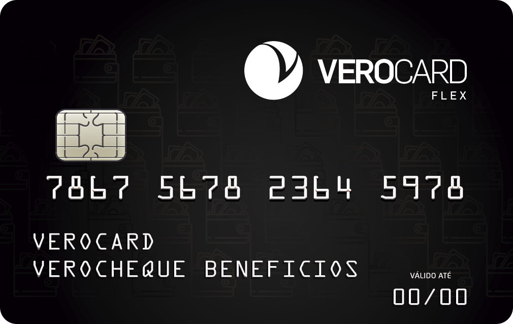 Verocard Refeição