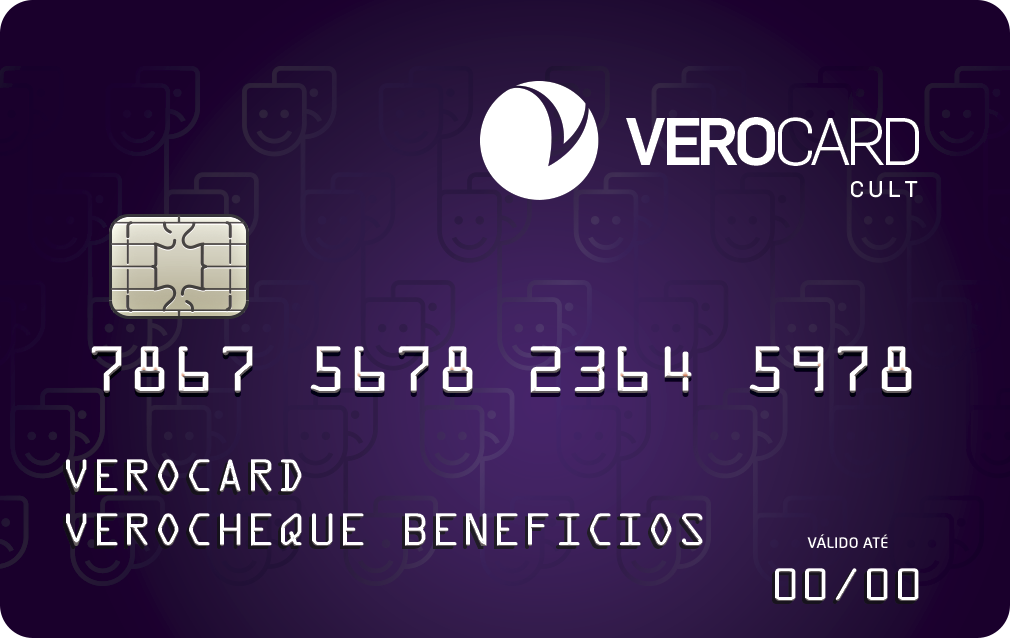 Verocard Refeição