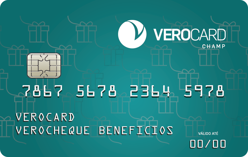 Verocard Refeição