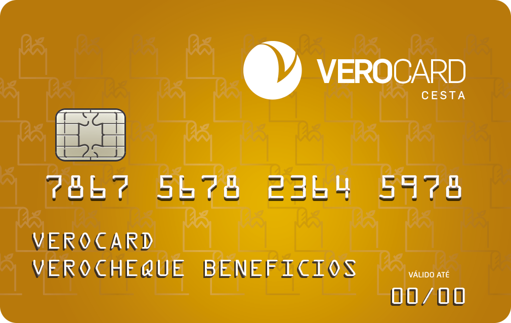 Verocard Refeição