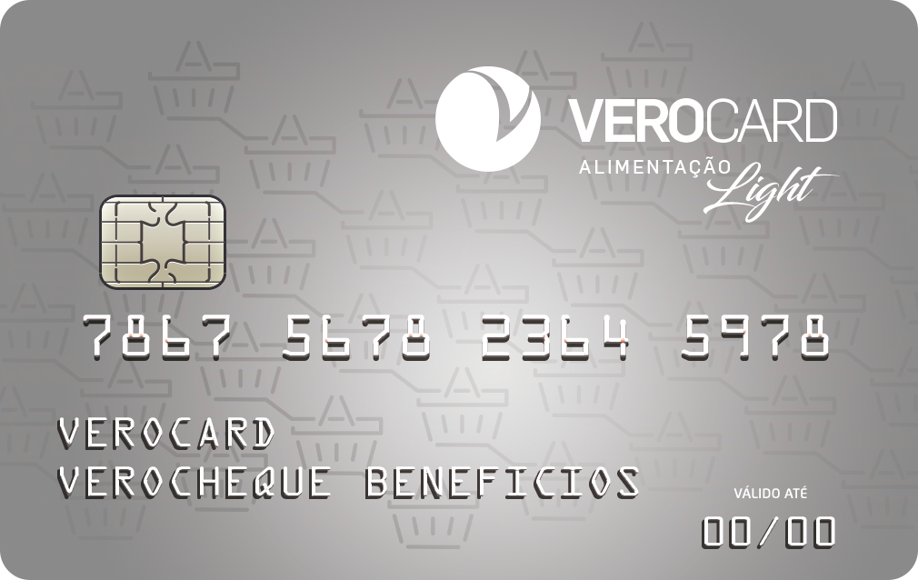 Verocard Refeição