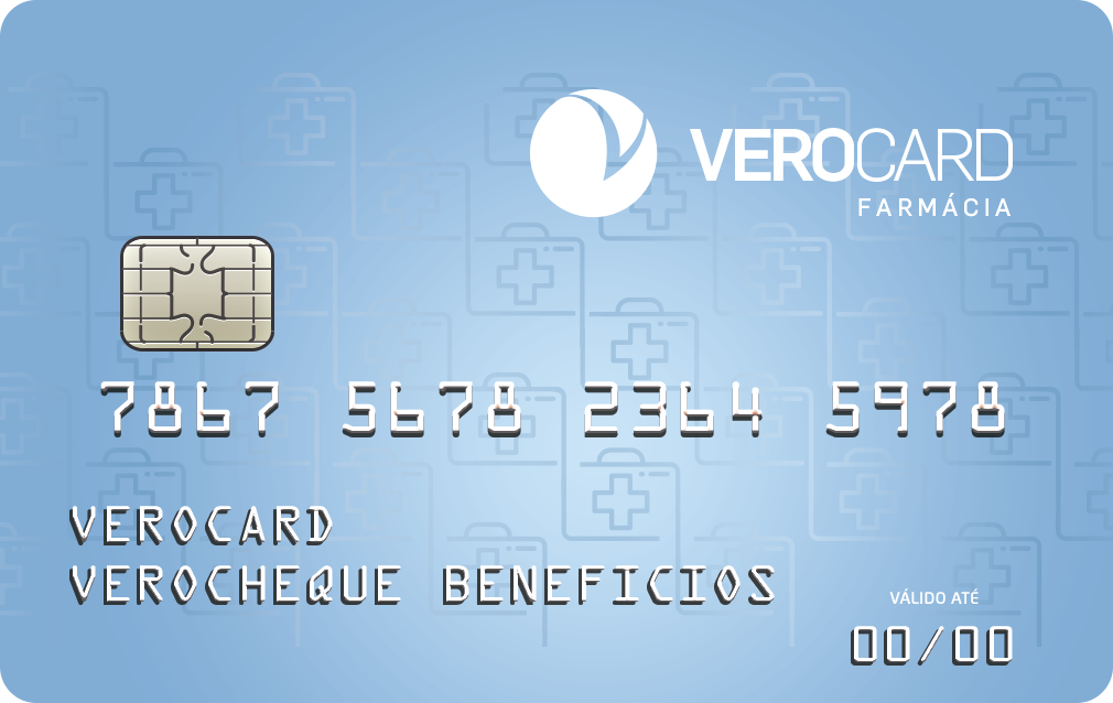 Verocard Refeição