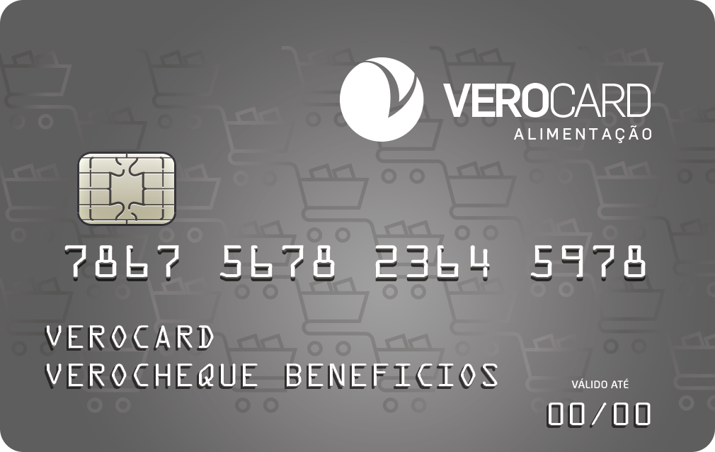 Verocard Refeição